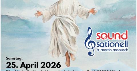 Bayrische Ostergeschichten 