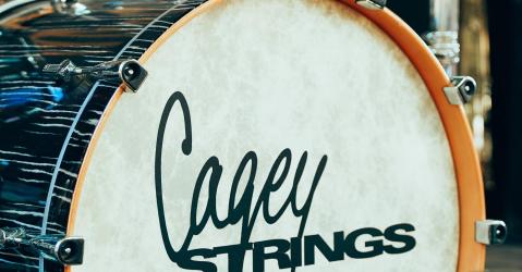 Cagey String 
