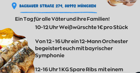 Vatertag 