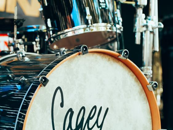 Cagey Strings