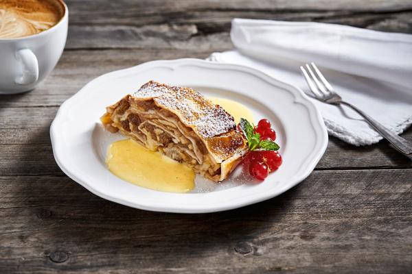 Apfelstrudel