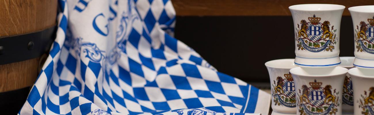 Hofbräu Shop